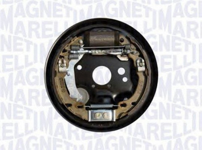 MAGNETI MARELLI 363620030140 -  